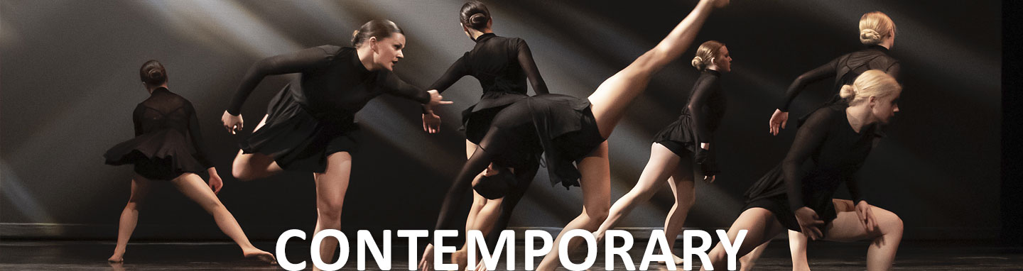 Contemporary Dance Classes