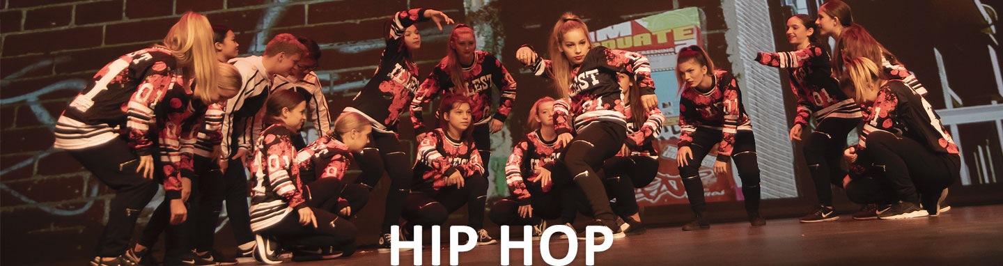 Hip Hop Dance Classes